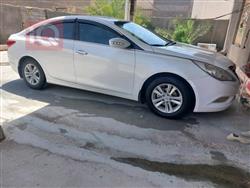 هیوندای سۆناتا